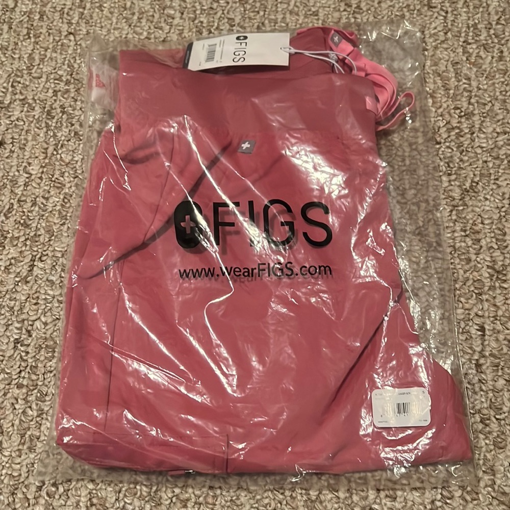 Figs Zamora joggers Quartz BCA